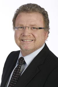 Rolf Geinert - Bürgermeister der Stadt Neckarbischofsheim vom 15.05.1990 bis 01.05.2004